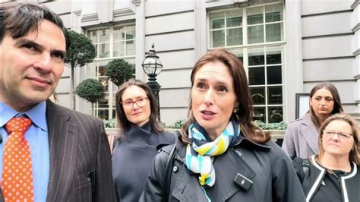 Who Is Kelsey Wirth? Everything We Know About Zia Chishti Wife and Allegations