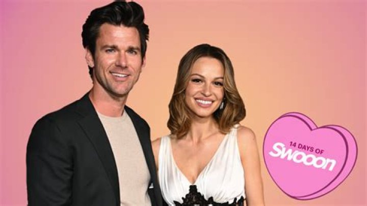 Who Is Kevin McGarry? Wikipedia Bio -Meet The Winter Love Story Cast On Instagram |