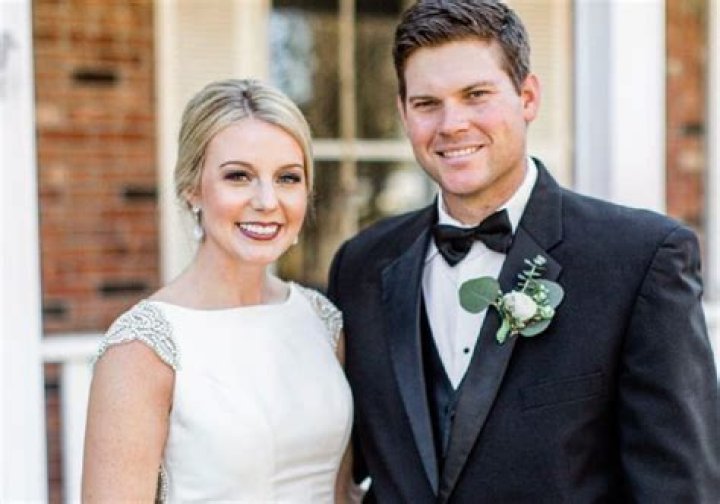 Who Is Kourtney Schenk? Adam Schenk Wife or Girlfriend Is He Married? |