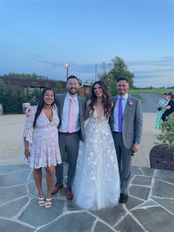 Who Is Krystal Ball? Everything To Know About Her Husband Jonathan R. Dariyanani