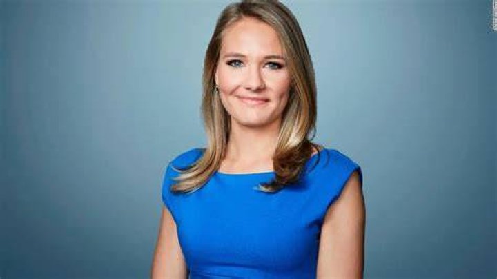 Who Is Kylie Atwood? Everything To Know About The CNN Correspondent |