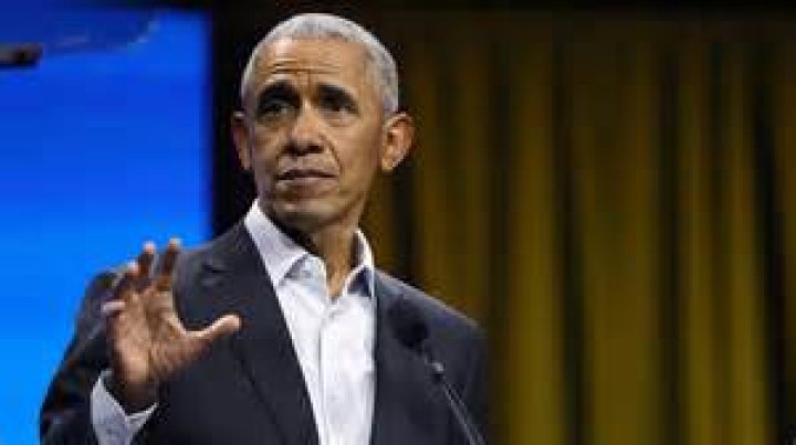 Who is Larry Sinclair? Is Larry Sinclair Telling The Truth About Barack Obama? |