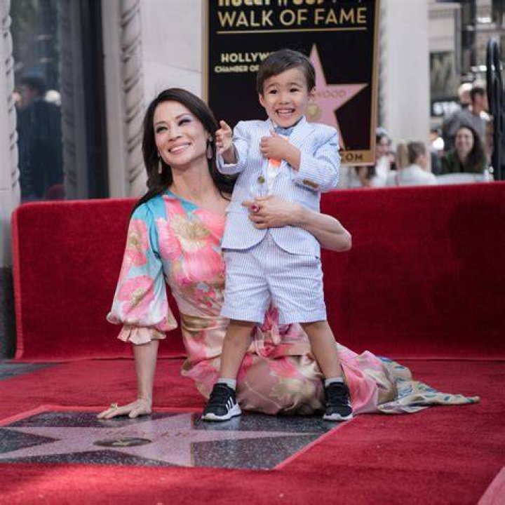 Who Is Lucy Liu's Husband and What Do We Know About Her Son Rockwell Lloyd?