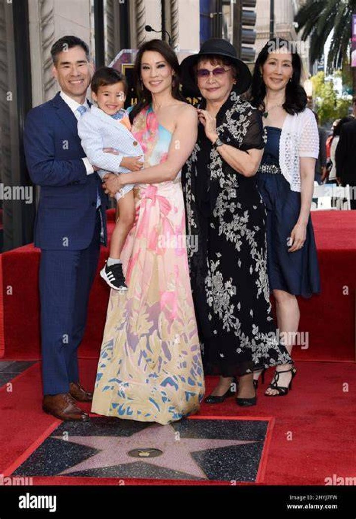 Who is Lucy Liu Dating? A Journey of Privacy and Dedication |