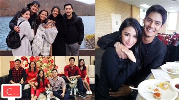 Who Is Marcos Matsunaga First Wife? What Happened To Him? Everything To Know