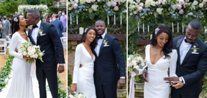 Who Is Maria Taylor Husband Jonathan Lee? Marriage Details