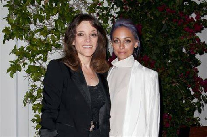 Who Is Marianne Williamson's Daughter?