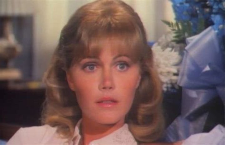 Who is Mary Louise Weller and Where is She Today?