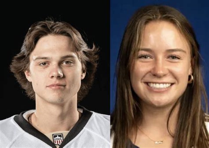Who is Megan Minturn? All we know about Johnny Druskinis' accomplice allegedly involved in defacing