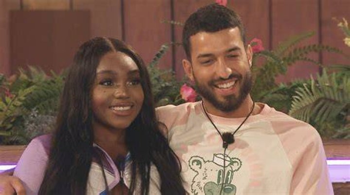 Who is Mehdi Edno in Love Island 2023? Everything You Need To Know About The French Model |