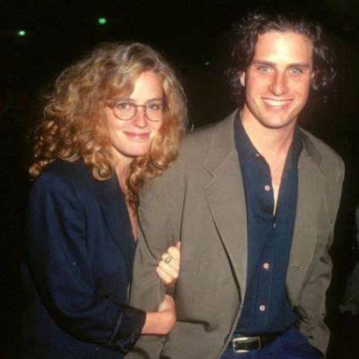 Who Is Miles William Guggenheim? All About Elisabeth Shues Son