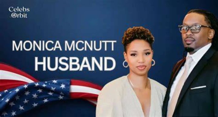 Who Is Monica Mcnutt? Wiki, Age, Ethnicity, Net Worth