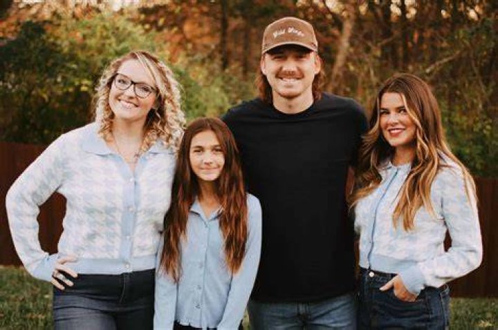 Who is Morgan Wallens Wife? Know About His Son, Family, Wife, Career and More ·