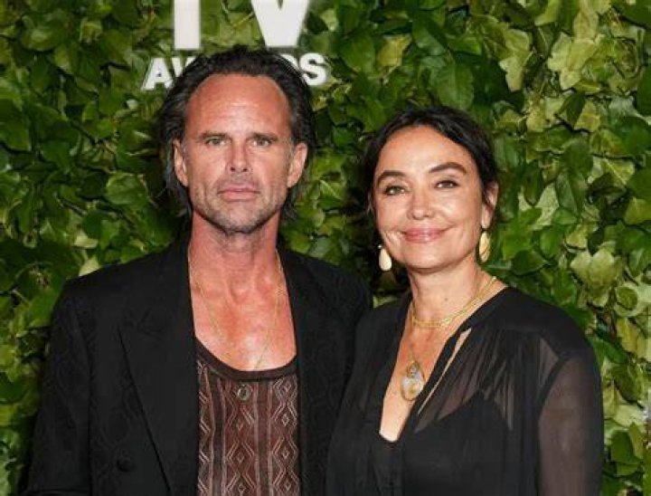 Who is Nadia Conners? Wiki, Age, Husband, Net Worth, Height, Ethnicity