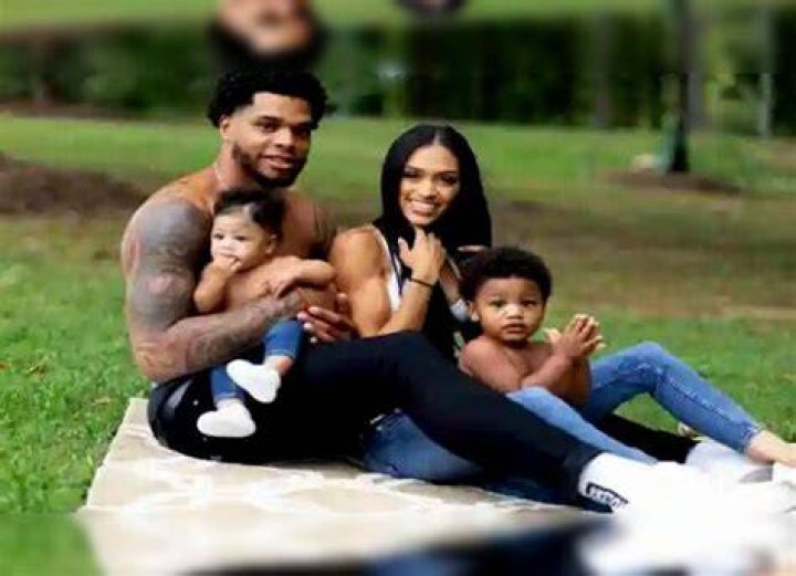 Who Is NBA Miles Bridges Wife? Meet Mychelle Johnson And Family ·