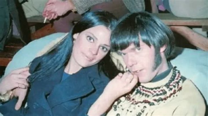 Who Is Neil Young’s Ex-Wife Susan Acevedo?