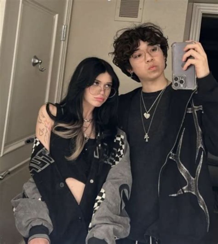 Who is Nevada Dating? Nevada and Asher Relationship |
