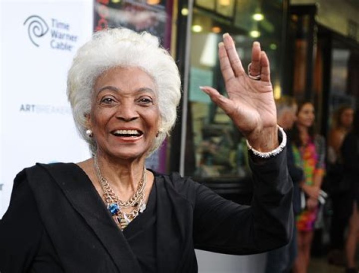 Who Is Nichelle Nichols? Wiki, Age, Height, Husband, Net Worth, Ethnicity