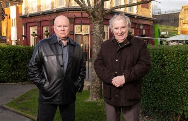 Who Is Nigel Nelson's Life Partner?