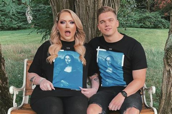 Who Is Nikkie Tutorials Husband