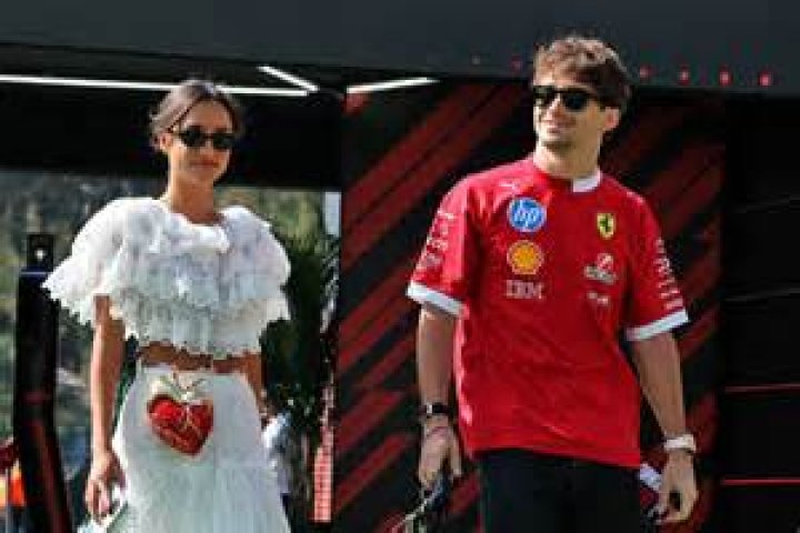 Who is Oclenny Blanco, Jose Leclerc Wife? Son Joshuel And Liam