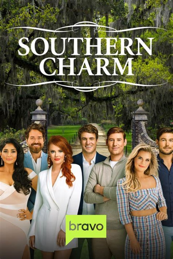 Who Is Olivia Flowers Dating on Southern Charm?