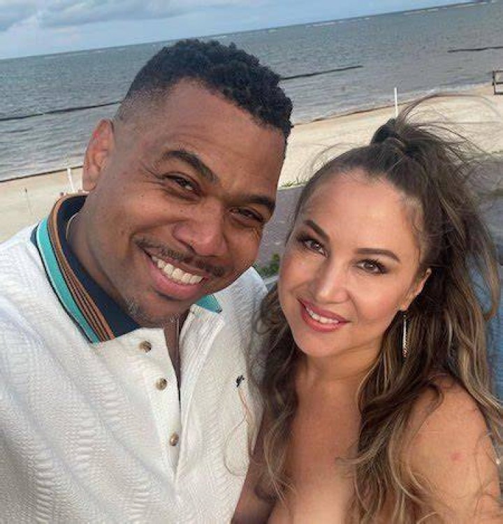 Who is Omar Gooding Dating Now ·