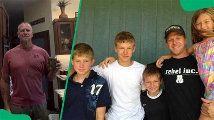Who is Parker Leverett and Where is He Now?