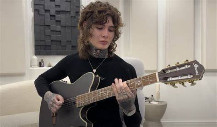 Who Is “Polyphia” Guitarist Tim Henson’s Girlfriend Angelica Paris?