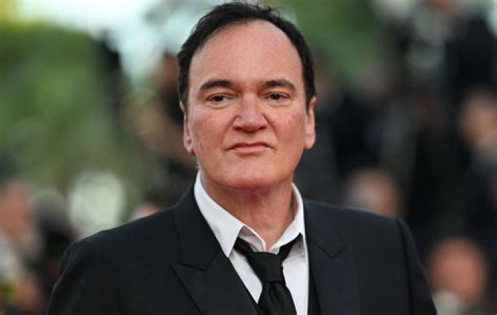 Who is Quentin Tarantino's sister Ronnajean Tarantino?