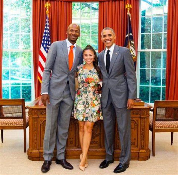 Who Is Ray Allen's Wife? Meet Shannon Walker Williams And Children ·