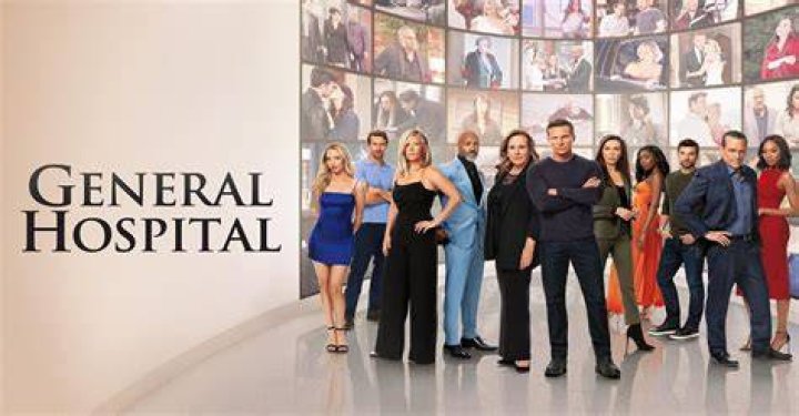 Who is Rebecca Shaw on General Hospital? Celebrity.fm #1 Official Stars, Business & People N