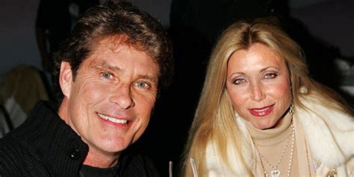 Who is Regina Lasko? All About David Letterman's Wife