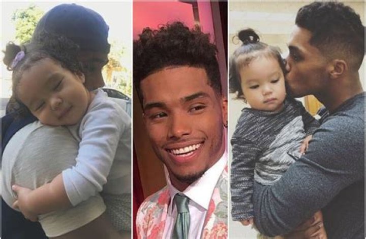 Who Is Rome Flynn's daughter Kimiko Flynn's mother?