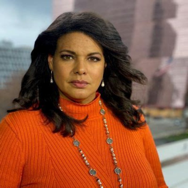 Who Is Sara Sidner? Look Into CNN Anchor Religion, Ethnicity And Parents ·