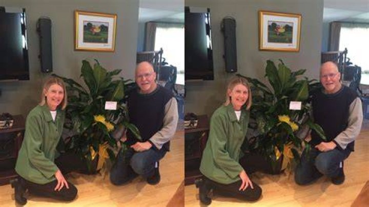 Who Is Sharon Vallas? Meet Paul Vallas' Wife