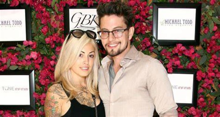 Who Is Sheila Hafsadi? Meet Jackson Rathbone Wife On Instagram