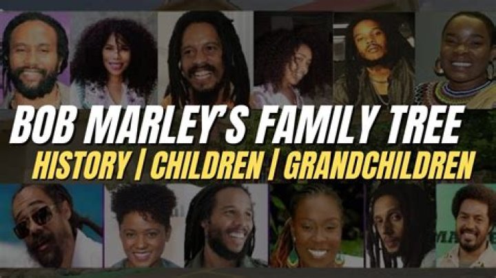 Who is Stephen Marley's son Yohan Marley? Bio, age, birthday, family