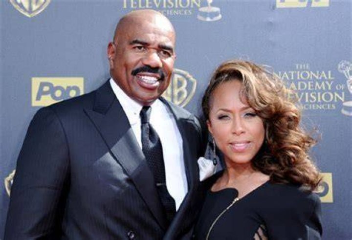 Who Is Steve Harvey's Mother?