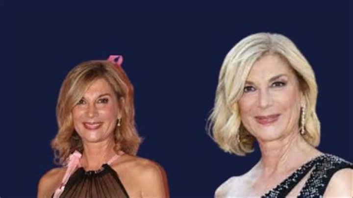 Who Is Steve Harwell Wife, Michelle Laroque?