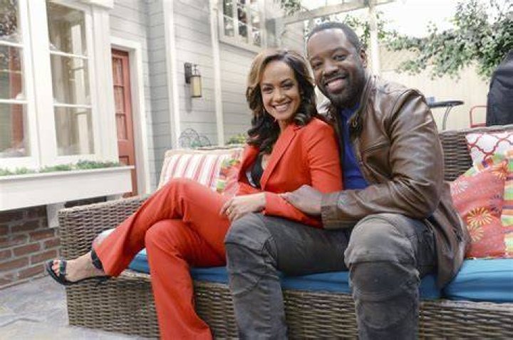 Who is Tammy Townsend dating? Tammy Townsend boyfriend, husband