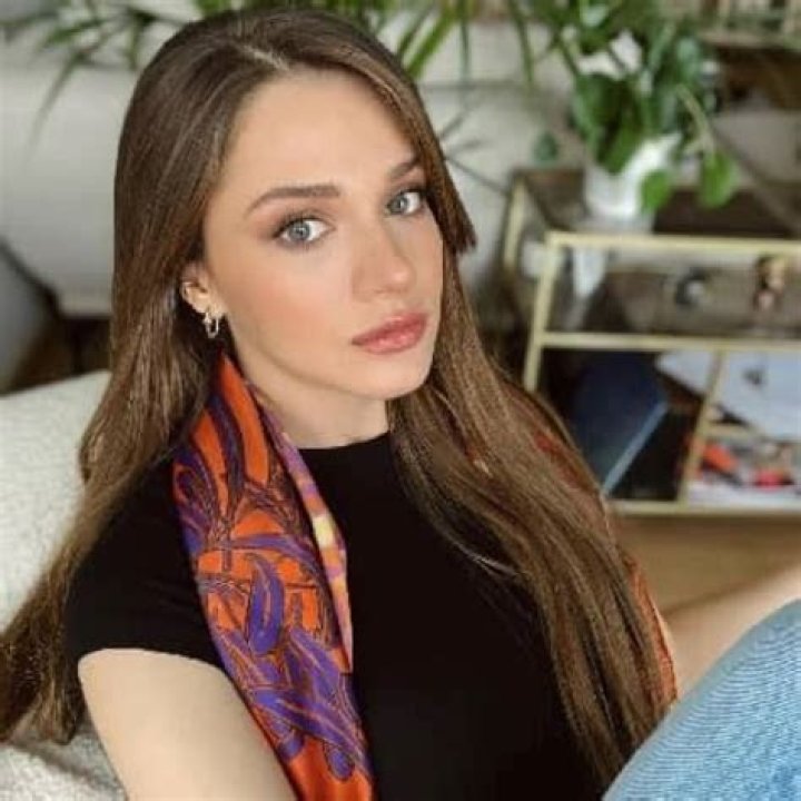 Who is Teresa Ruiz?, Age, Career and Education, Personal life, Height, Net Worth and more |