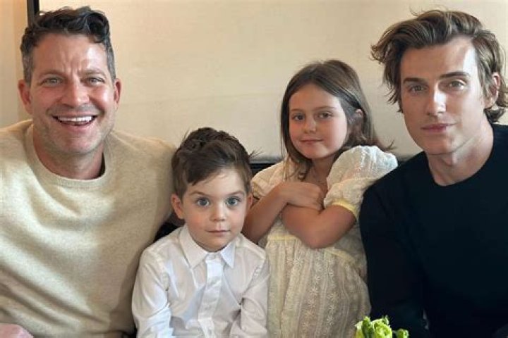 Who Is The Biological Father Of Poppy Brent Berkus? Education Details On Nate Berkus Daughter