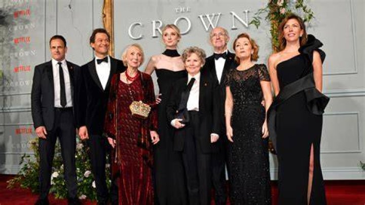 Who is The Crown Actress, Victoria Hamilton's Husband? Know her Net Worth As Well