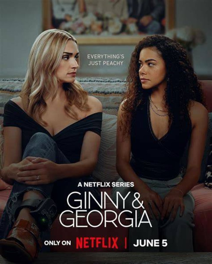 Who Is The Ginny & Georgia Star Dating? |