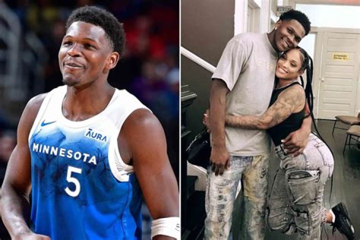 Who Is the NBA Star Dating Now? |
