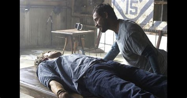Who is the skinner in dexter
