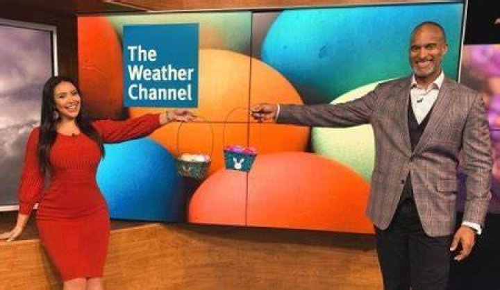 Who Is The Weather Channel Meteorologist, Felicia Combs Married To? Know Her Relationship Status