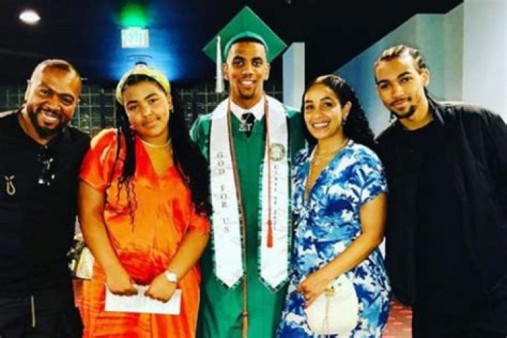 Who Is Timbaland Son, Demetrius Mosley?
