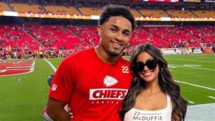 Who Is Trent Frederic Girlfriend? Relationship
